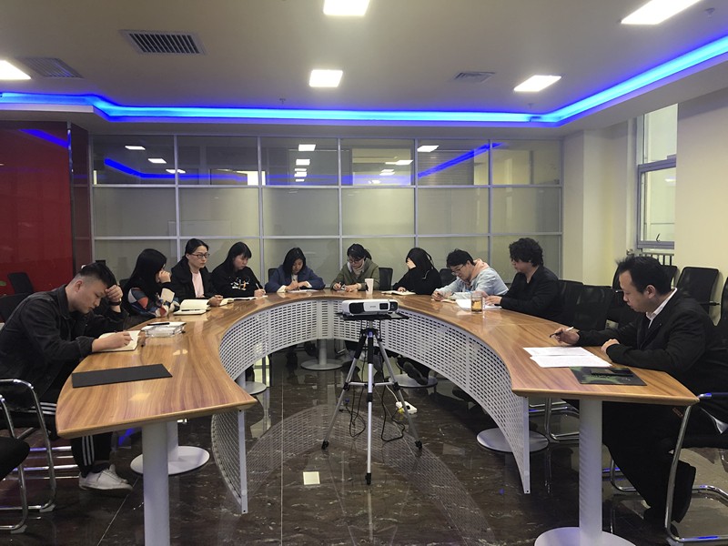 20181205通訊稿-研究院公司黨支部組織學(xué)習(xí)董事長講話精神 (1)_副本.jpg