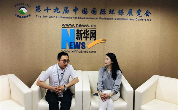 1626399597667112EWOo.jpg 圖中圣公司亮相第十九屆中國國際環(huán)保展覽會 負(fù)責(zé)人接受新華網(wǎng)采訪片7_副本.jpg