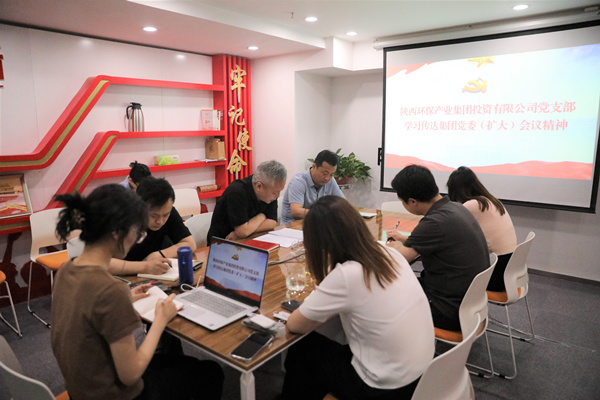 投資公司傳達(dá)落實(shí)集團(tuán)黨委（擴(kuò)大）會(huì)精神_副本.jpg